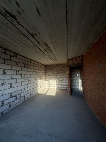 Продаж 1кім квартира на Вокзальній ЖК Набережний