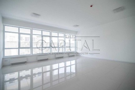 Продаж / Офіс / 84 м2 / ЖК Carnegie Tower / Печерський район