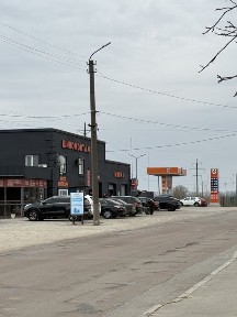Київська область, Бориспіль