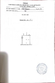 Продам комерційне нежитлове приміщення вул. Лобачевського 7а площа 36.5м²