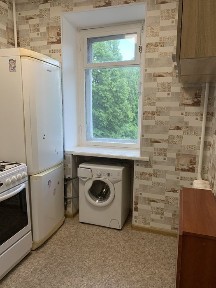 Здам 1кімн. квартиру на Таірово вул. Корольова