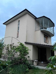 Будинок 180 кв. м., 24 сотки, затока Дніпра, ВЛАСНИК