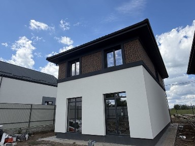 Будинок з газом в с. Шевченковп | метро Житомирська 13 км | без комісії