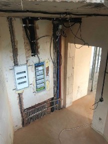 продаж вул. Профессора Буйка 28. ЖК «Городской дом» <a href='/newbuilding/625/view/zk-goloseevo'>Голосеево</a> газ