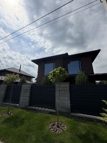 Будинок супер якості Гореничі / без %
