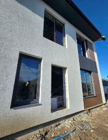 ПРОДАЖ газифікованих таунхаусів Заріччя