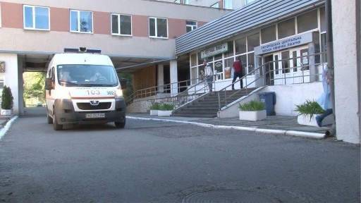 Закарпатська область, Ужгород