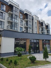 Продаж квартири еліт класу