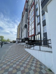 Продаж двохкімнатної квартири у Гостомелі/ ВАУЧЕР/ДЕРЖПРОГРАМА