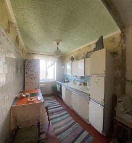 Вигідна пропозиція Продам 3х кімнатну квартиру вул. Київська 154 розглянемо державні програми