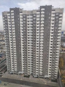 ЖК Навігатор 2.Коноплянська 22. 47 м2,59000$ Без комісії!