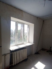 2к. квартира р-н 1-КП