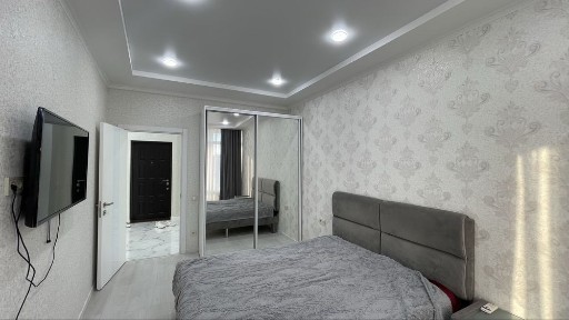 Сдам кв, в Аркадии, 2 спалини балкон, 70 м2, 36 26 жемчужина