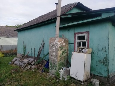 Київська область, Багрин