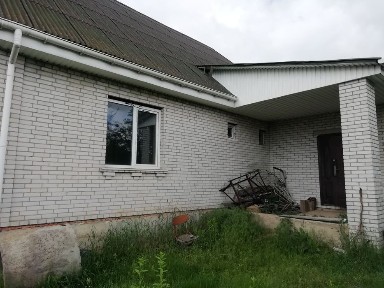 Продам дом Багрын Фастовский район.