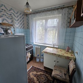 Оренда 1 кімнатна квартира Інгульский район, вулиця Авангардна, можна від 1 місяця