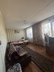 Дом в пригороде Черноморска
