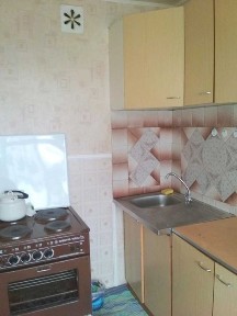 Сдам 1-к квартиру 12 квартал, ул. В. Слипака (Ермоловой)