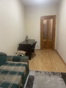 Сдам 1-о квартиру район пл Островского