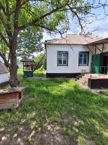 Продам дом Петриковка 5 комнат