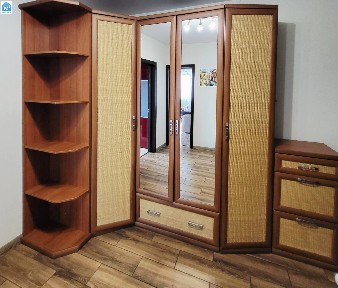 Власник сдам 2 кім 68 кв. м. пр. Григоренко 20А+ генератор Метро «Позняки»