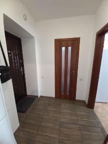 Продам 1кім квартиру з ремонтом