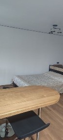 Однокімнатна квартира готова до проживання