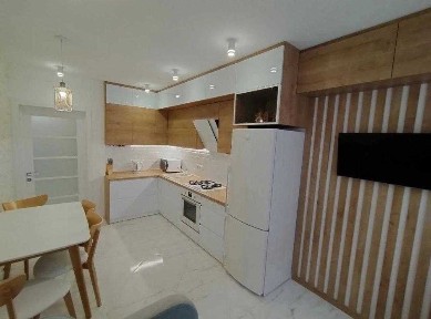 Оренда 1к квартири, новобудова, Вулецька, Бережанська, з газом