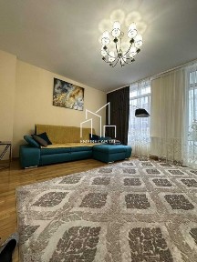 Оренда просторої 3-кімнатної квартири в ЖК «Семицвіт»