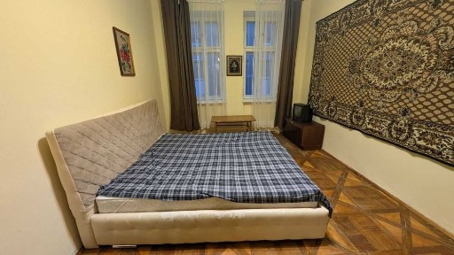 Оренда 1 кімнатної квартири вул Франка Коцюбинського