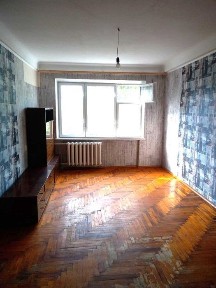 Сдам 2х комн кв ул. Полякова, Шевченковский р-н. Частично мебель