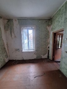 Продаж частини будинку в центральній частині міста