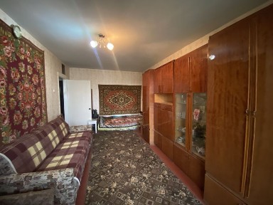 Оренда 1-кімнатної, Рокосовського