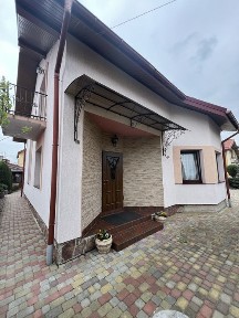 Продається будинок - Підрясне - Фуджикура