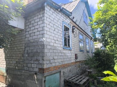 Продам дом на Новом городе 24900