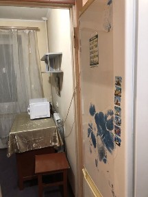 Оренда 1-кв на Холодногірській 37
