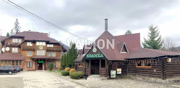 Продаж готелю 