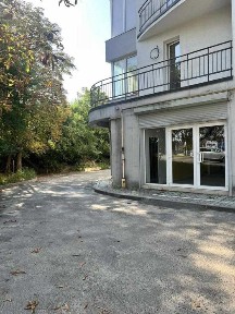 Продаж комерційного приміщення по вулиці Окружна бічна Кульпарківська, місто Львів