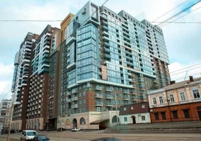 Дніпропетровська область, Дніпро, Центральний
