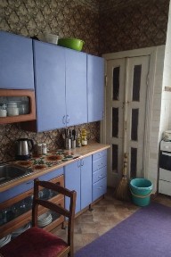 Продам 3 х комнатную квартиру в районе спорткомплекса 