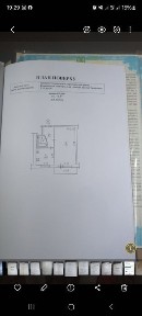 44 квартал. Продажа квартиры 1 комн. По Темерязива, 44 квартал