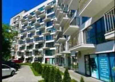 Продам квартиру 87 м² на ж/м Фрунзенский ЖК Молодежный, закрытая территория
