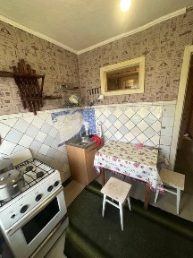 Продаж 2кімнатної квартири м. Тернівка