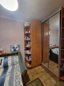 Продам 2к квартиру на Парусе, можно безнал