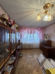 Продаж 2-кімнатної “чешки” вул. Сергія Колачевського, 144