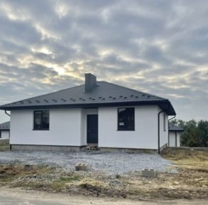 Продам будинок -американку на стадіі будівництва. Розтермінування