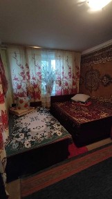 Оренда будинку 52 м2, 5 хв. до центру.