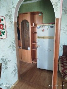 Здам 3х кімнатну квартиру в Центрі міста!