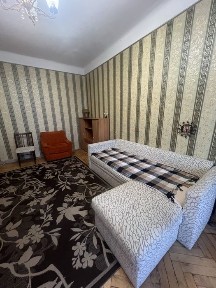 Оренда 1-кімнатної квартири по вулиці Ґарета Джонса, 6-а
