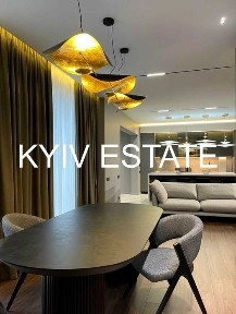 Оренда квартири жк Бульвар Фонтанів Саперне поле 5 96м2